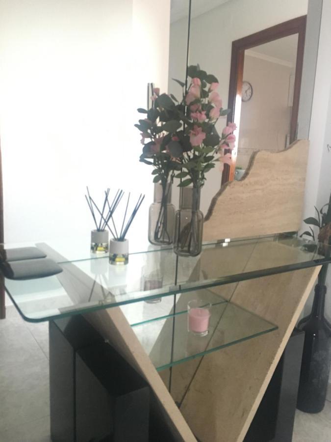 A Boa Vista Apartman Melide Kültér fotó
