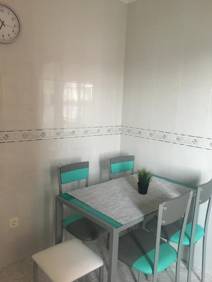 A Boa Vista Apartman Melide Kültér fotó