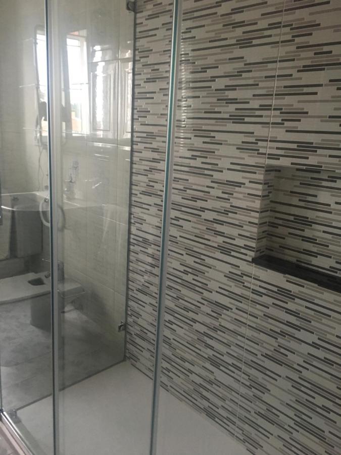 A Boa Vista Apartman Melide Kültér fotó