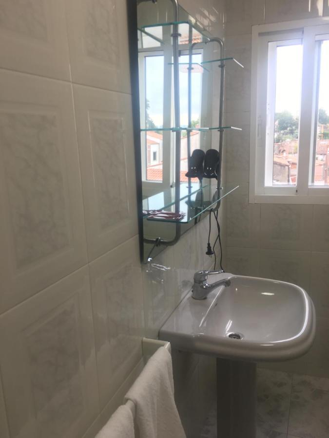A Boa Vista Apartman Melide Kültér fotó