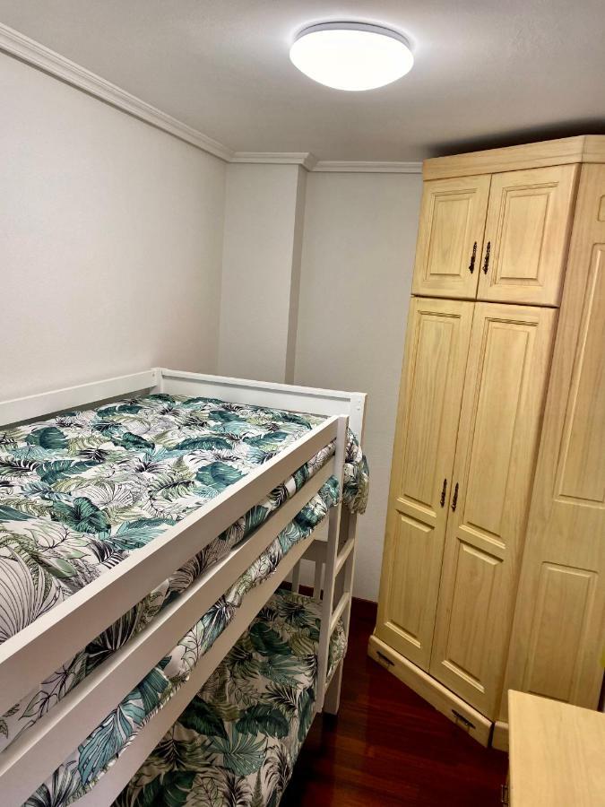 A Boa Vista Apartman Melide Kültér fotó